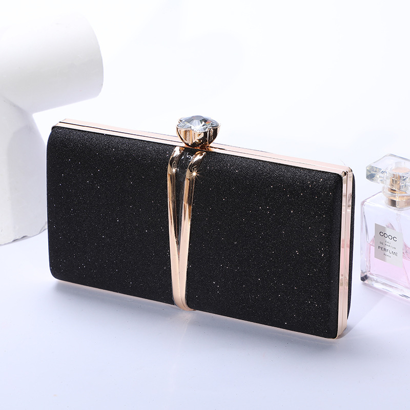 Clutch Sequin Elegant Dress Evening Ladies Bag